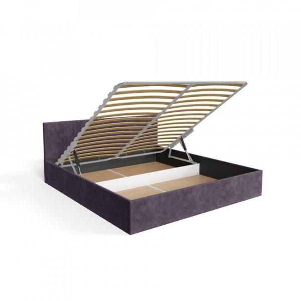 Двуспальные кровати