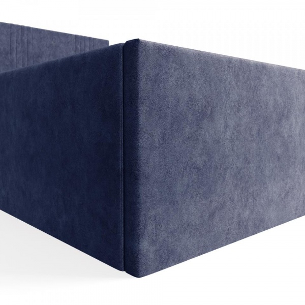 Двуспальные кровати