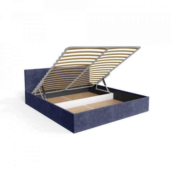 Двуспальные кровати