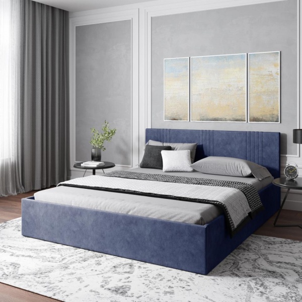 кровать в спальню