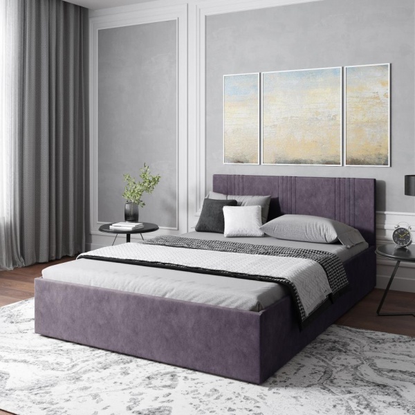 кровать в спальню