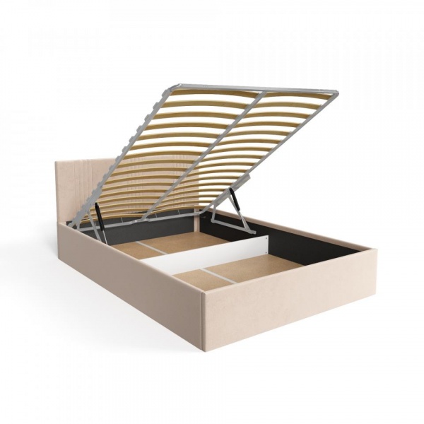 Двуспальные кровати