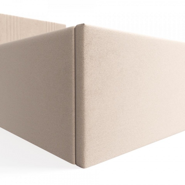 Двуспальные кровати