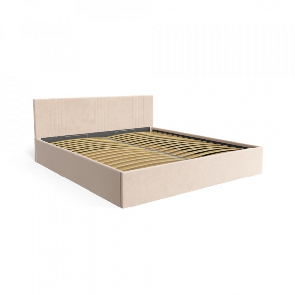 Двуспальные кровати