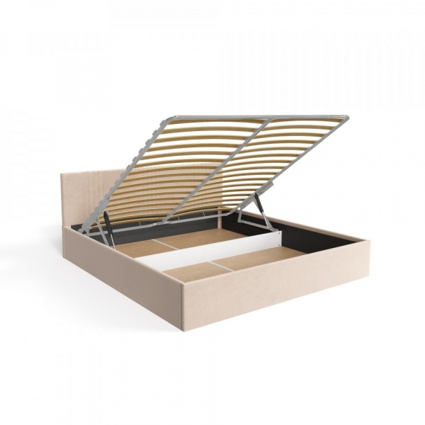 Двуспальные кровати