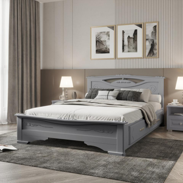 кровать в спальню