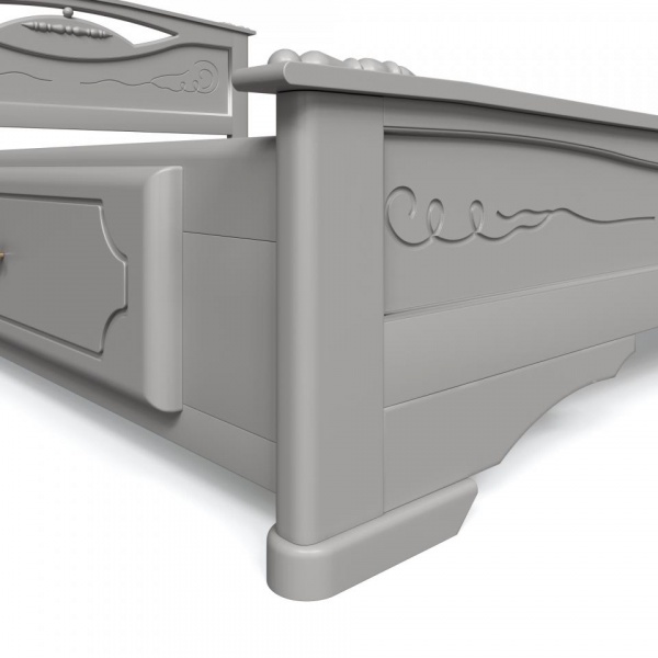 кровать в спальню