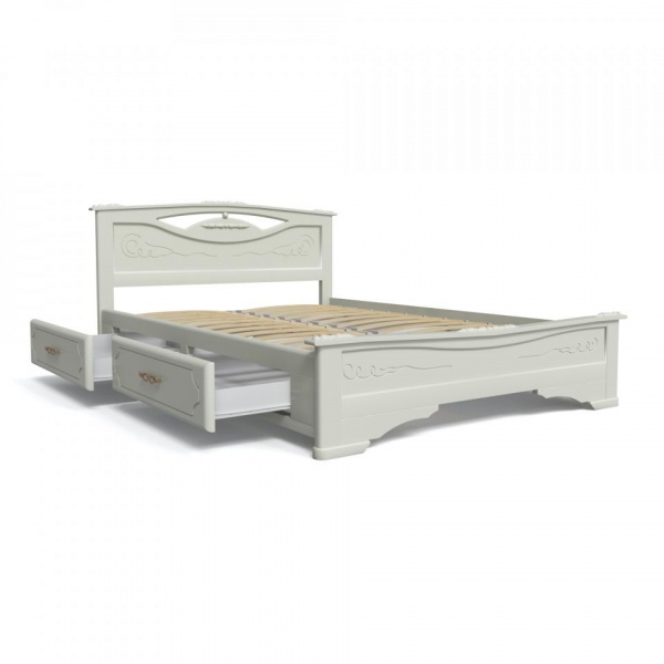 кровать в спальню