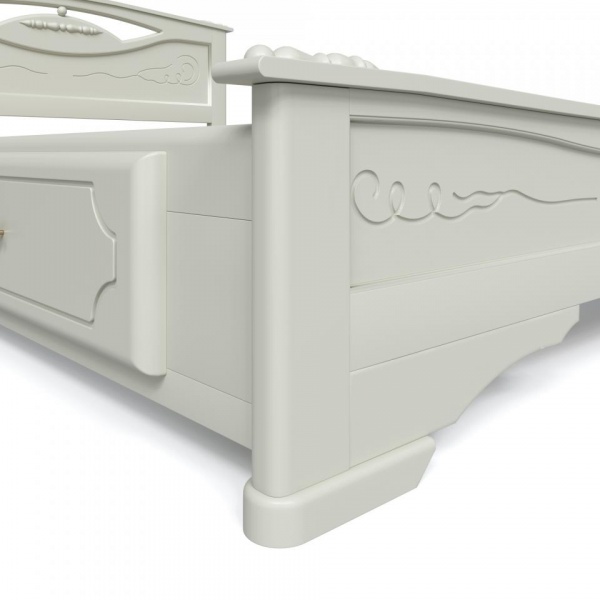 кровать в спальню