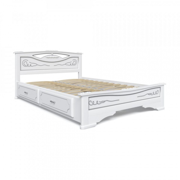 кровать в спальню