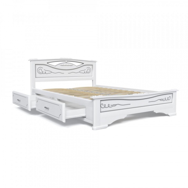 кровать в спальню