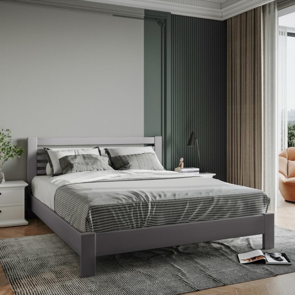 кровать в спальню