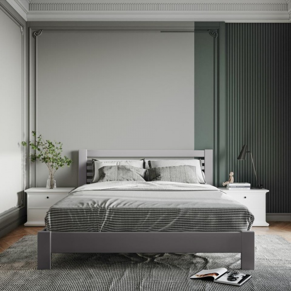 кровать в спальню