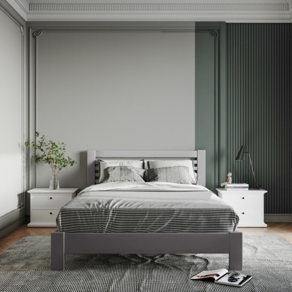 кровать в спальню