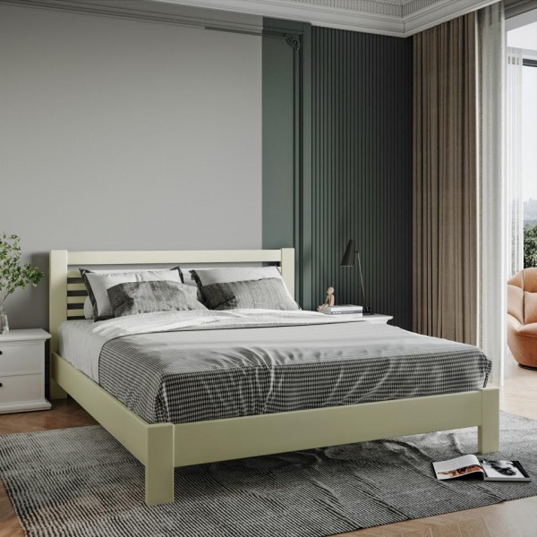 кровать в спальню