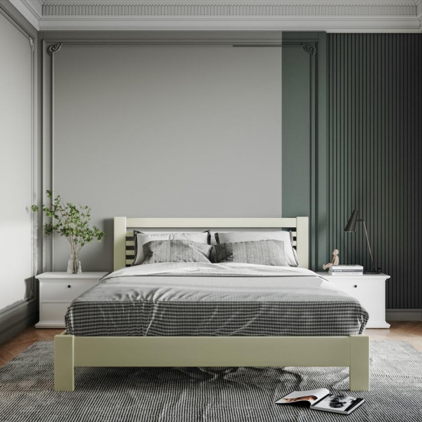 кровать в спальню