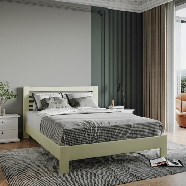 кровать в спальню