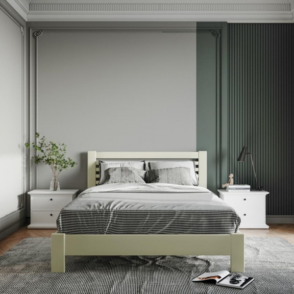 кровать в спальню