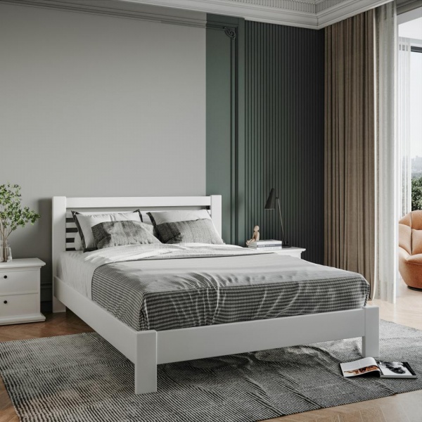 кровать в спальню