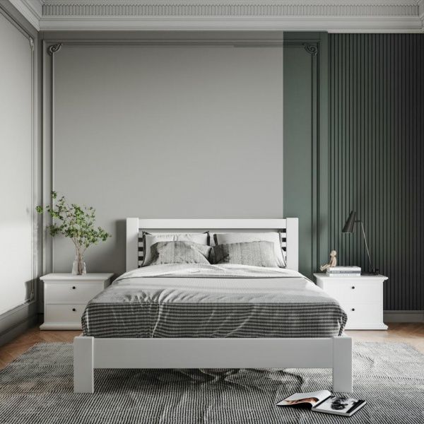 кровать в спальню