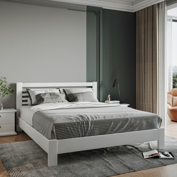 кровать в спальню