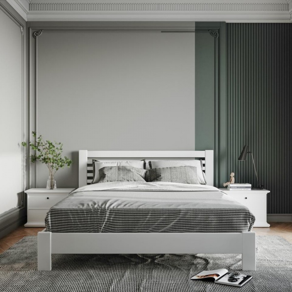 кровать в спальню