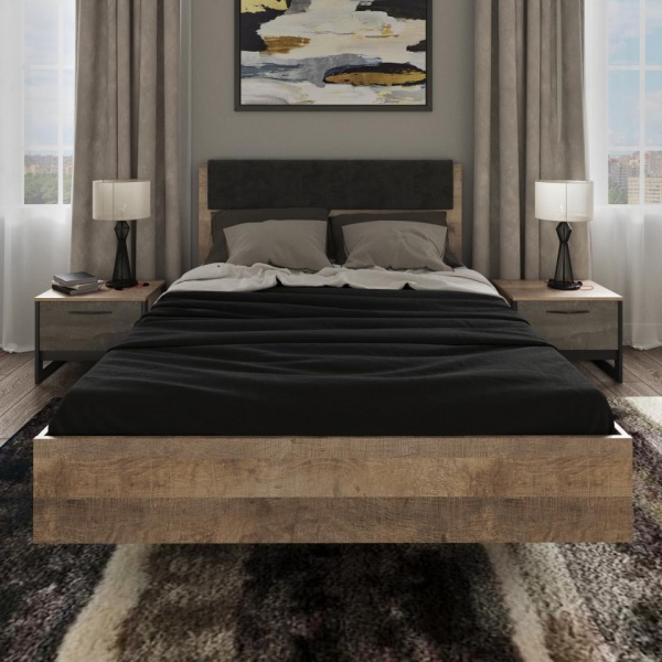 кровать в спальню