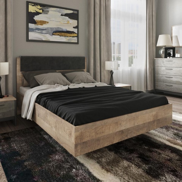 кровать в спальню