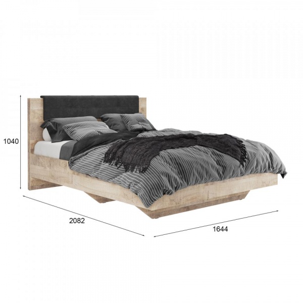 кровать в спальню