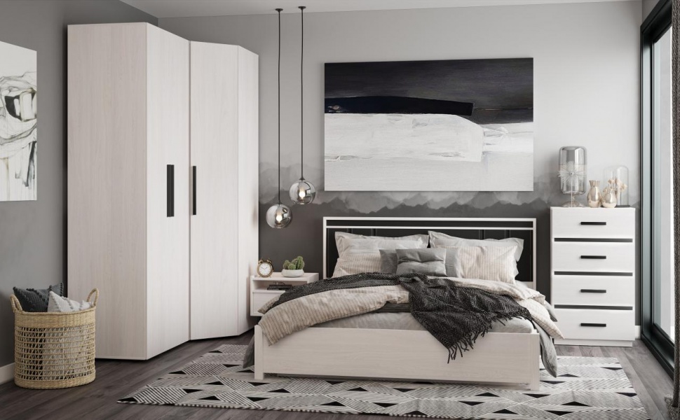 кровать в спальню