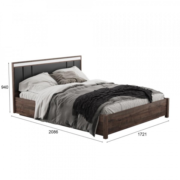 кровать в спальню