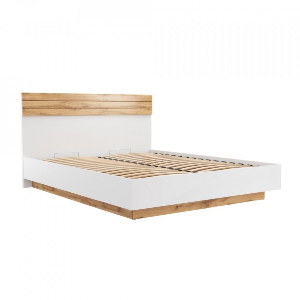 Двуспальные кровати