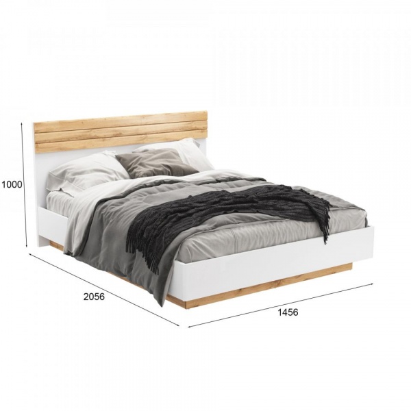 кровать в спальню