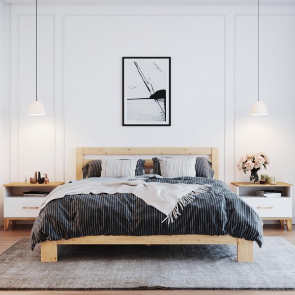 кровать в спальню