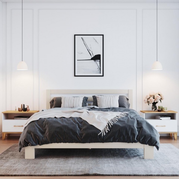 кровать в спальню