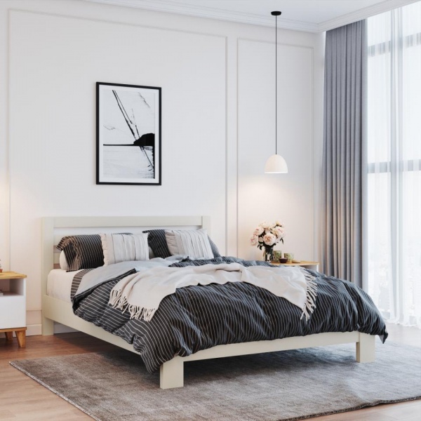 кровать в спальню