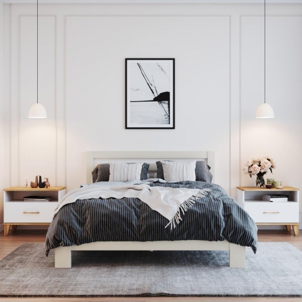 кровать в спальню