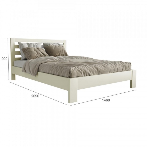 кровать в спальню