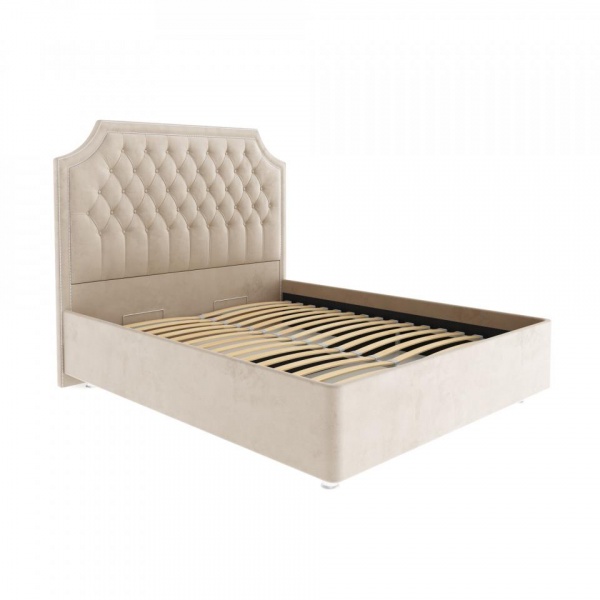 Двуспальные кровати