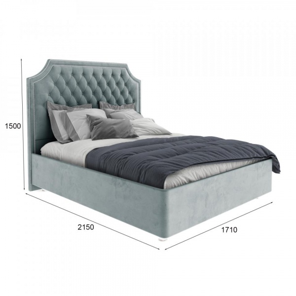 кровать в спальню