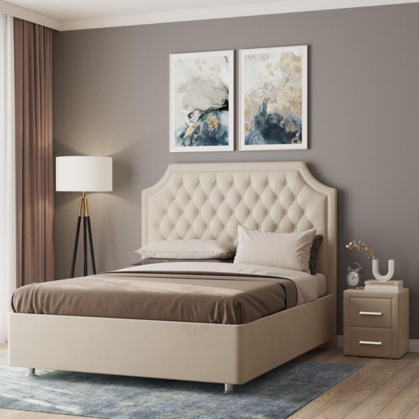 кровать в спальню