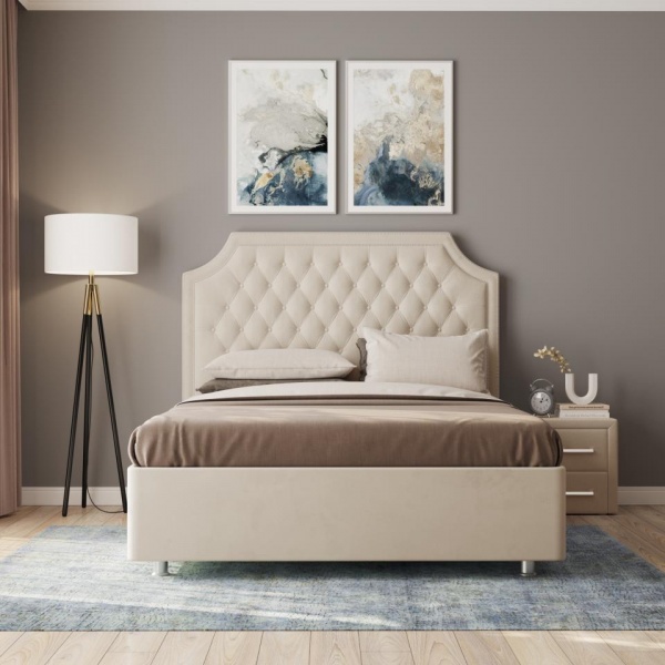 кровать в спальню