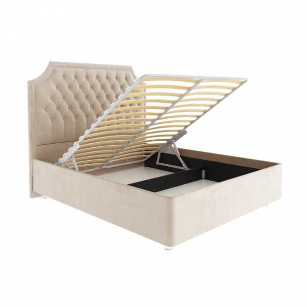 кровать в спальню