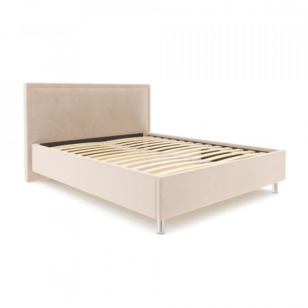 Двуспальные кровати