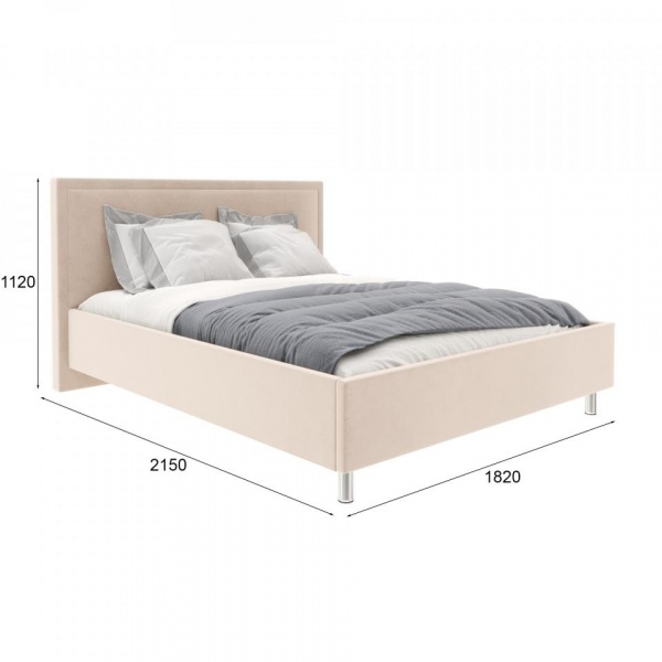 кровать в спальню