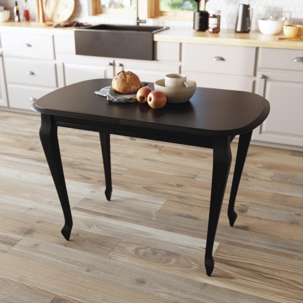 Раздвижные обеденные столы