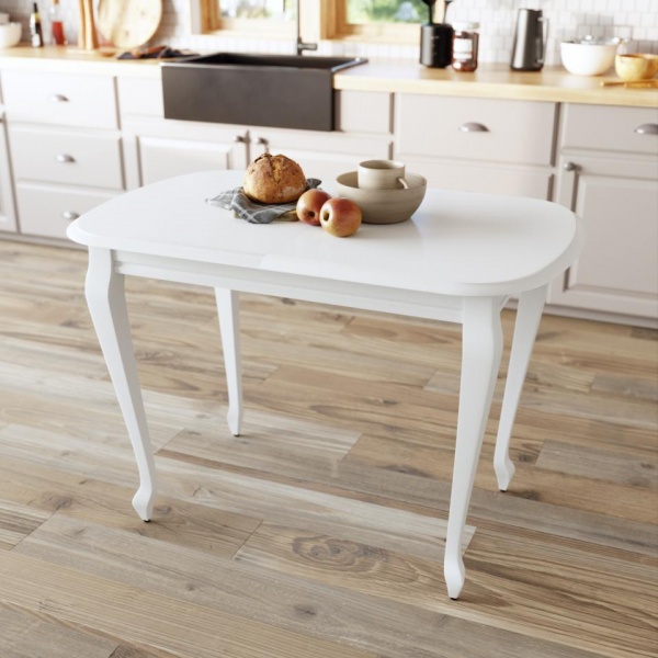 Раздвижные обеденные столы