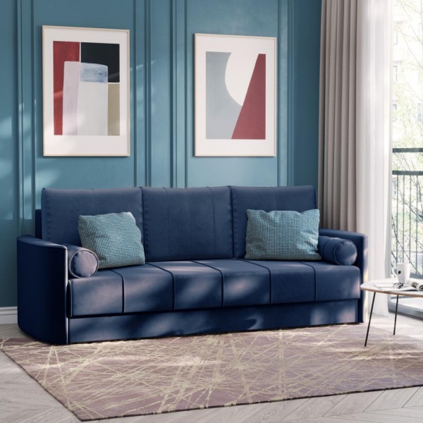 Диван Амми Velutto 26 Вариант 2