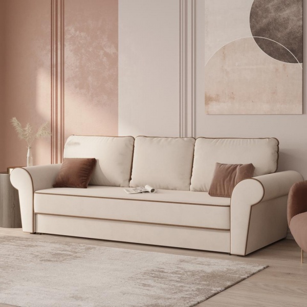 Диван Сламбер Velutto 04 Вариант 2