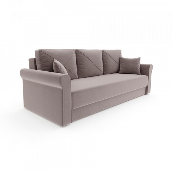 Диван Имола Velutto 08 Вариант 2